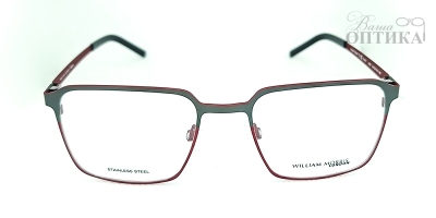 W. M. London 50349 6521 54/20 оправа очковая